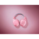 Slušalke Razer Barracuda X Wireless Quartz (2022), roza