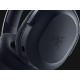Slušalke Razer Barracuda X Wireless (2022), črne
