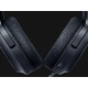 Slušalke Razer Barracuda X Wireless (2022), črne