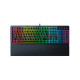 Tipkovnica Razer Ornata V3, UK SLO g.