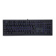 Tipkovnica Razer Ornata V3, UK SLO g.