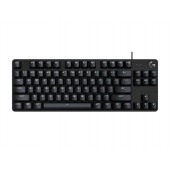 Logitech G413 TKL SE, USB, SLO t.