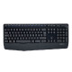 Tipkovnica in miška Logitech Cordless Desktop MK345, SLO t.