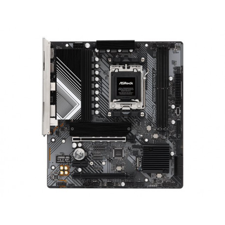 ASROCK B650M-HDV/M.2 AM5 2xDDR5 2xPCIe