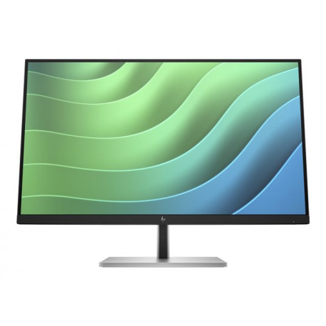 HP E27 G5 27i FHD Monitor