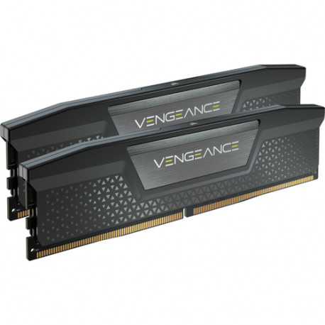 Corsair Vengeance CMK32GX5M2B6000C36 memorijski modul 32 GB 2 x 16 GB DDR5 6000 MHz ECC