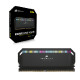Corsair Dominator CMT64GX5M4B6200C32 memorijski modul 64 GB 4 x 16 GB DDR5 6200 MHz