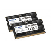 ADATA SO-DIMM 32GB (1x32GB) DDR5 4800 MHz