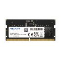 ADATA SO-DIMM 8GB (1x8GB) DDR5 4800 MHz 
