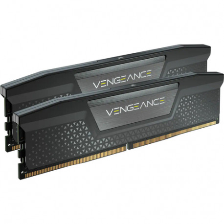 Corsair Vengeance CMK32GX5M2B6800C40 memorijski modul 32 GB 2 x 16 GB DDR5 6800 MHz