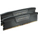 Corsair Vengeance CMK32GX5M2B6800C40 memorijski modul 32 GB 2 x 16 GB DDR5 6800 MHz