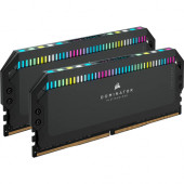 Corsair Dominator CMT64GX5M2X5200C40 memorijski modul 64 GB 2 x 32 GB DDR5 5200 MHz