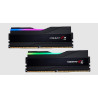 G.Skill Trident Z5 RGB 48GB (2x24GB) DDR5 7200 MHz