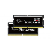 G.Skill Ripjaws SO-DIMM 32GB (2x16GB) DDR5 4800 MHz