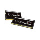 G.Skill Ripjaws F5-4800S4039A16GX2-RS memorijski modul 32 GB 2 x 16 GB DDR5 4800 MHz