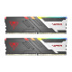 Patriot Memory Viper RGB PVVR532G640C32K memorijski modul 32 GB 2 x 16 GB DDR5 6400 MHz