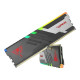 Patriot Memory Viper RGB PVVR532G640C32K memorijski modul 32 GB 2 x 16 GB DDR5 6400 MHz