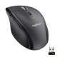 Logitech Wireless Mouse M705 black