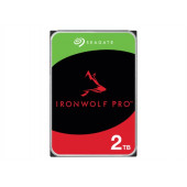 SEAGATE Ironwolf PRO 2TB 
