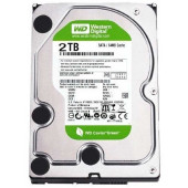 WD Blue 2TB 