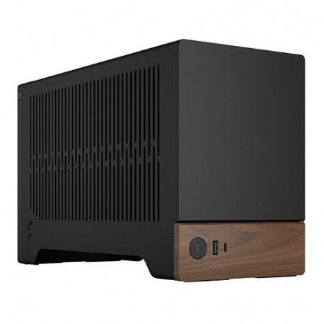 Fractal Terra Graphite mITX