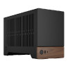 Fractal Terra Graphite mITX