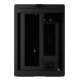 Fractal Terra Graphite mITX
