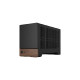 Fractal Terra Graphite mITX