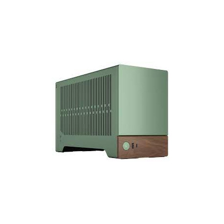 Fractal Terra Jade mITX