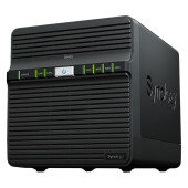 Synology DiskStation DS423