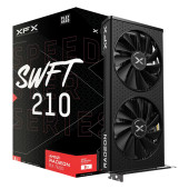 XFX SPEEDSTER SWFT210 RADEON RX7600 CORE 