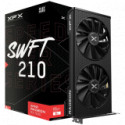 XFX SPEEDSTER SWFT210 RADEON RX7600 CORE 