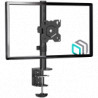 ONKRON Monitor Desk Mount 