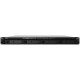 Synology RackStation RS822RP+ Rack 1U AMD Ryzen V1500B 4-core 2.2 GHz 2 GB DDR4 ECC SODIMM 4x 3.