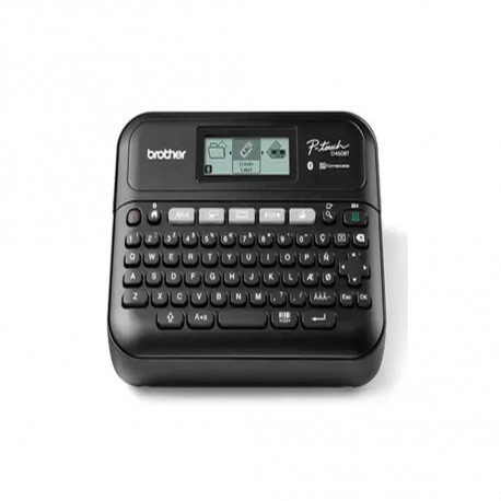 Pisač Brother za naljepnice p-touch PTD460BTVPYJ1