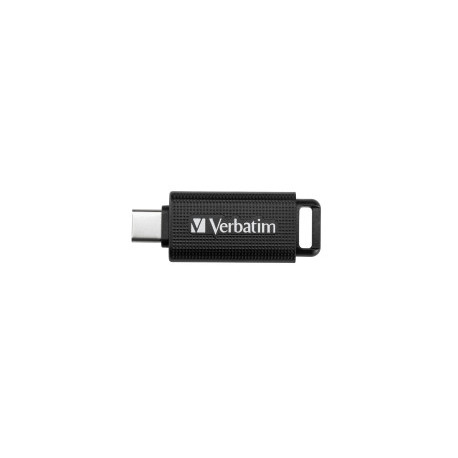 Verbatim Store'n'Go USB-C 3.2 Gen1, 128GB, crni