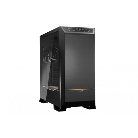 be quiet! Dark Base Pro 901 Full Tower Crno