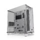 Thermaltake Core P3 TG Pro Midi Tower Bijelo