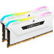 Corsair Vengeance CMH32GX4M2E3200C16W memorijski modul 32 GB 2 x 16 GB DDR4 3200 MHz