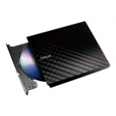 ASUS SDRW-08D2S-U LITE/BLK/G/AS External