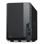 Synology 2-Bay DiskStation DS223