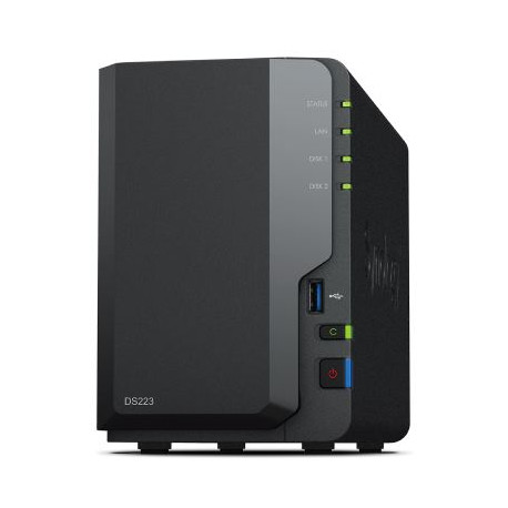 Synology DiskStation DS223