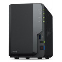 Synology 2-Bay DiskStation DS223
