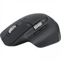 Logitech MX Master 3S Wireless Mouse, Black