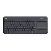 Logitech K400 PLUS