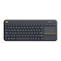 Logitech K400 PLUS