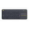 Logitech K400 PLUS