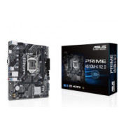 Asus MB Prime H510M-K R 2.0, S.1200, Intel H470, DDR4/3200, PCIe 4.0, M.2, G-LAN, VGA/HDMI, mATX