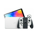 Nintendo Switch OLED Console White