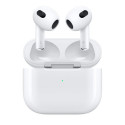 Apple AirPods 3rd Gen. with MagSafe Charging Case - White